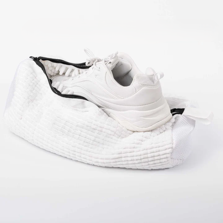 Shoebag™ - Rena skor utan ansträngning